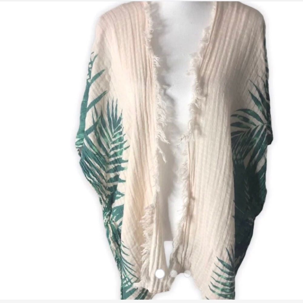 Aerie beach cover up